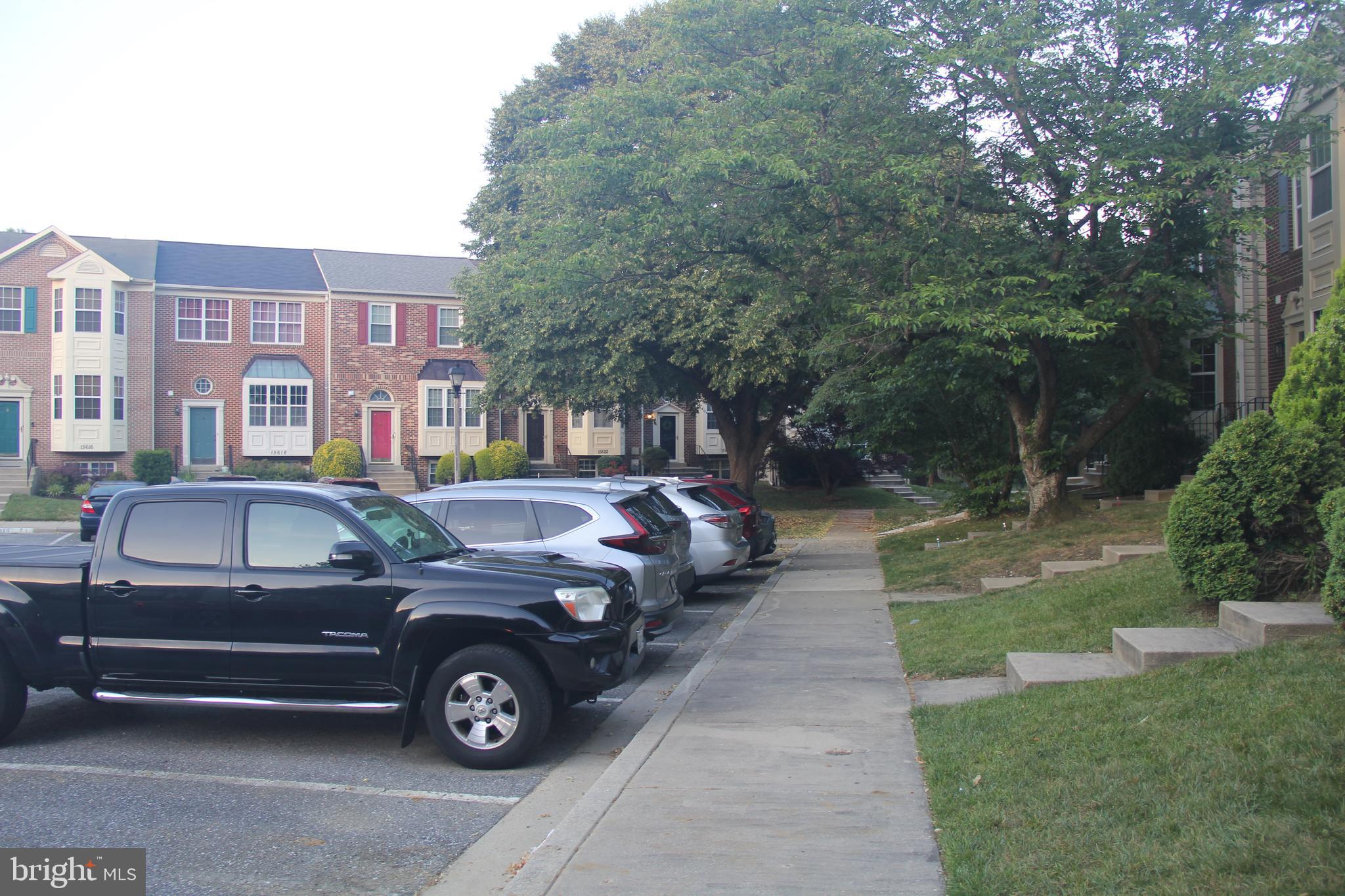 ESSINGTON - Residential Lease