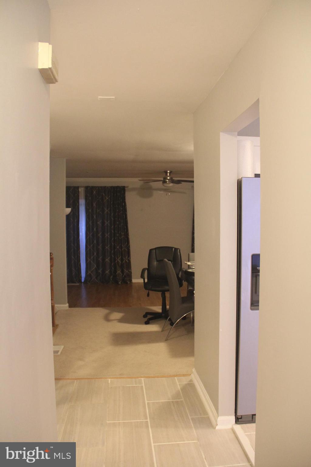 ESSINGTON - Residential Lease