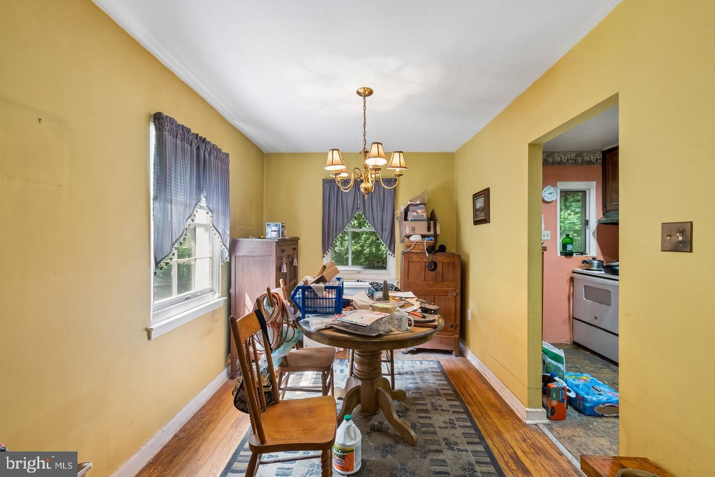 662 SHOEMAKER LANE