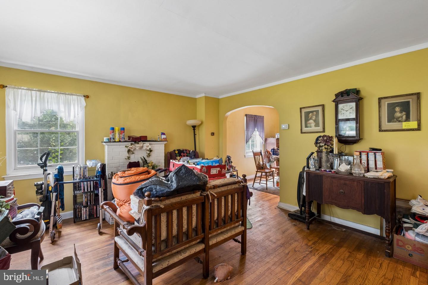 662 SHOEMAKER LANE