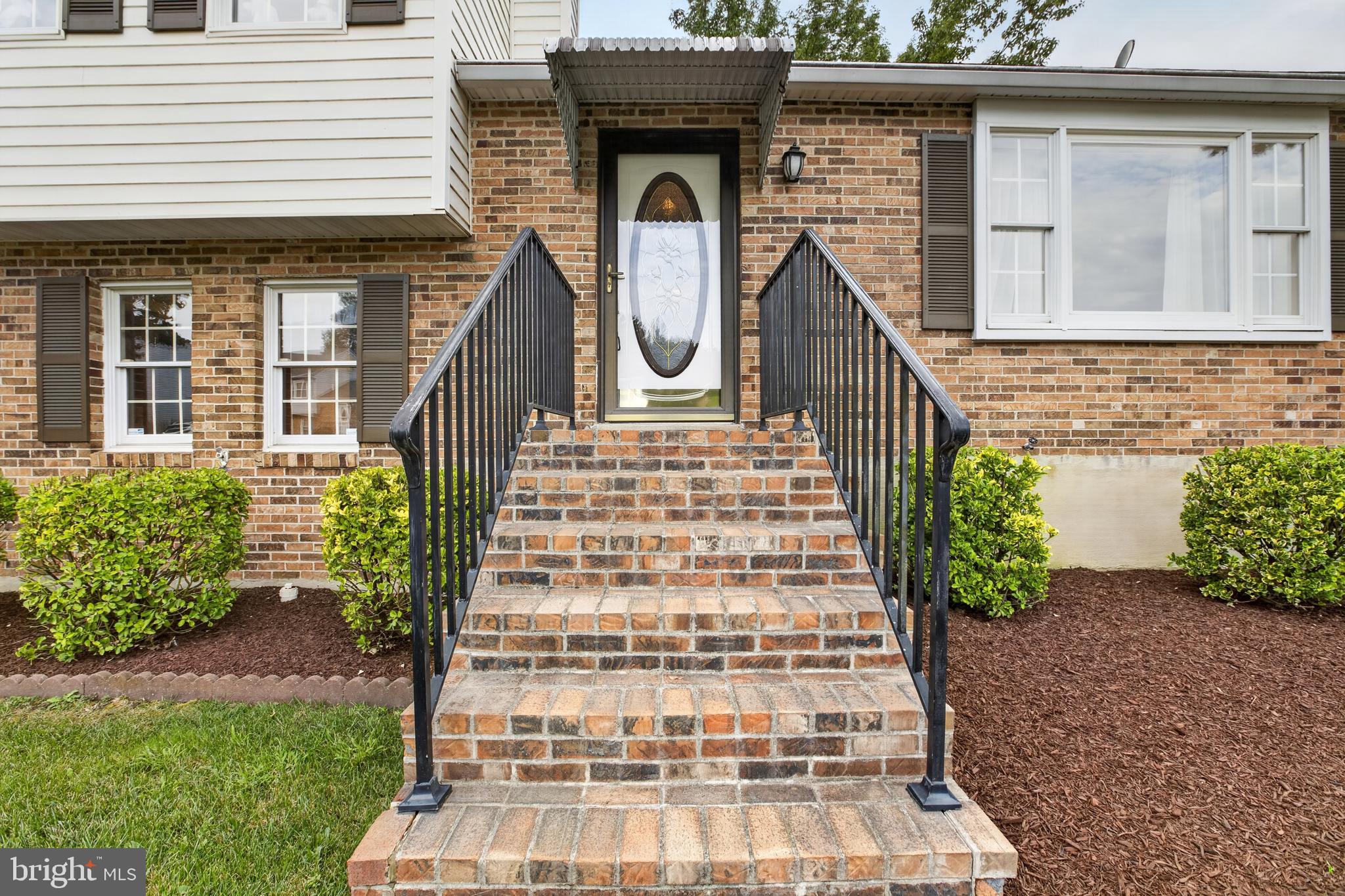 617 GREEN SPRING DRIVE