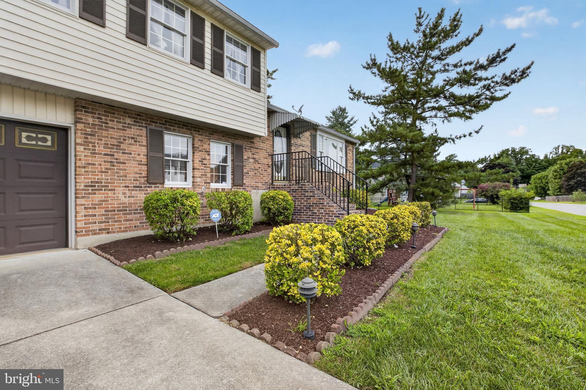 617 GREEN SPRING DRIVE