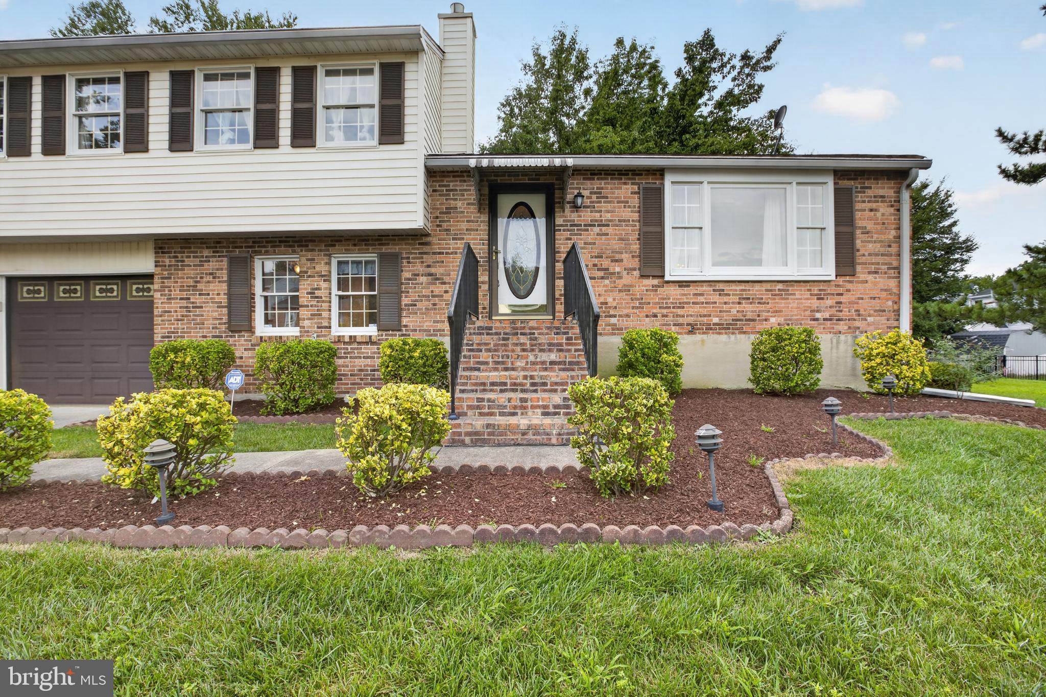 617 GREEN SPRING DRIVE