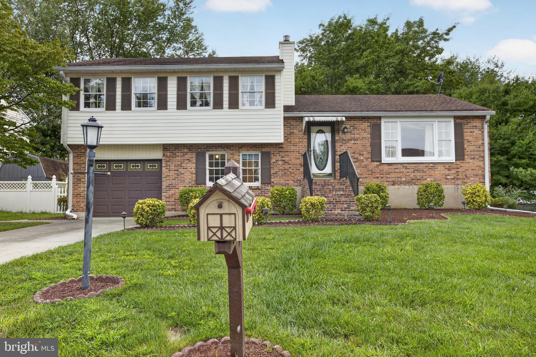 617 GREEN SPRING DRIVE