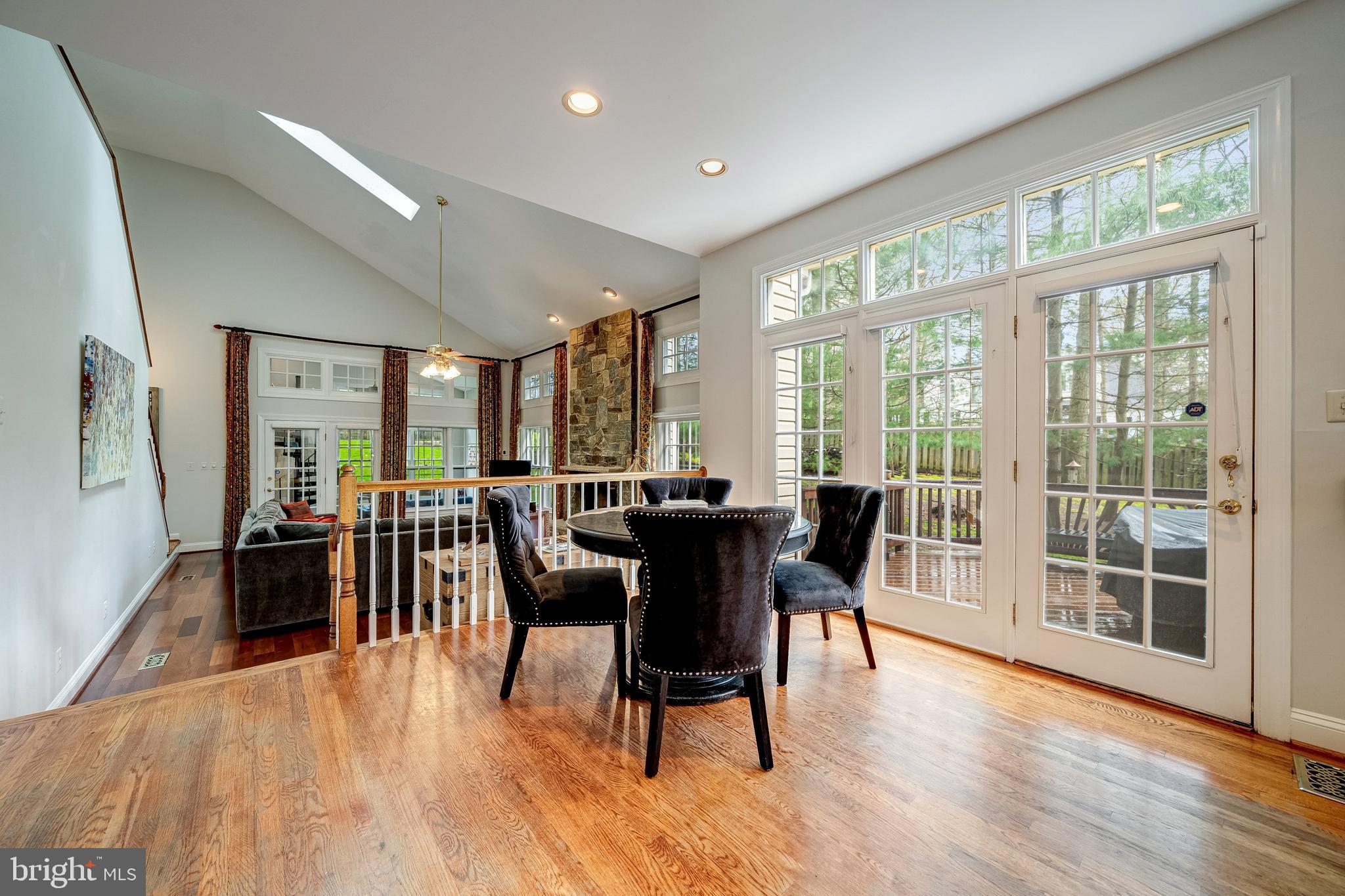 CROSEN PROPERTY - Residential