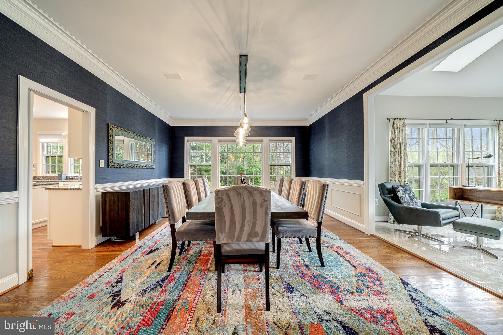 CROSEN PROPERTY - Residential