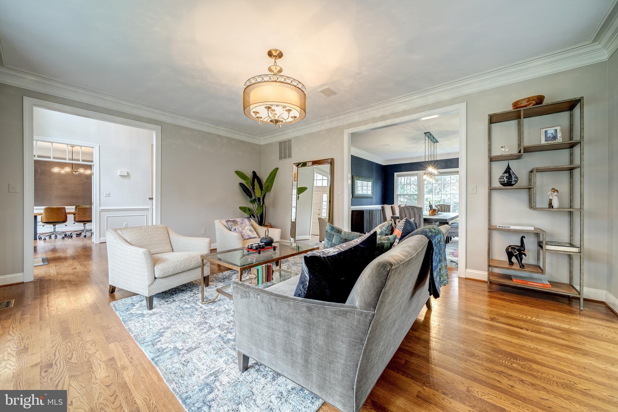 CROSEN PROPERTY - Residential