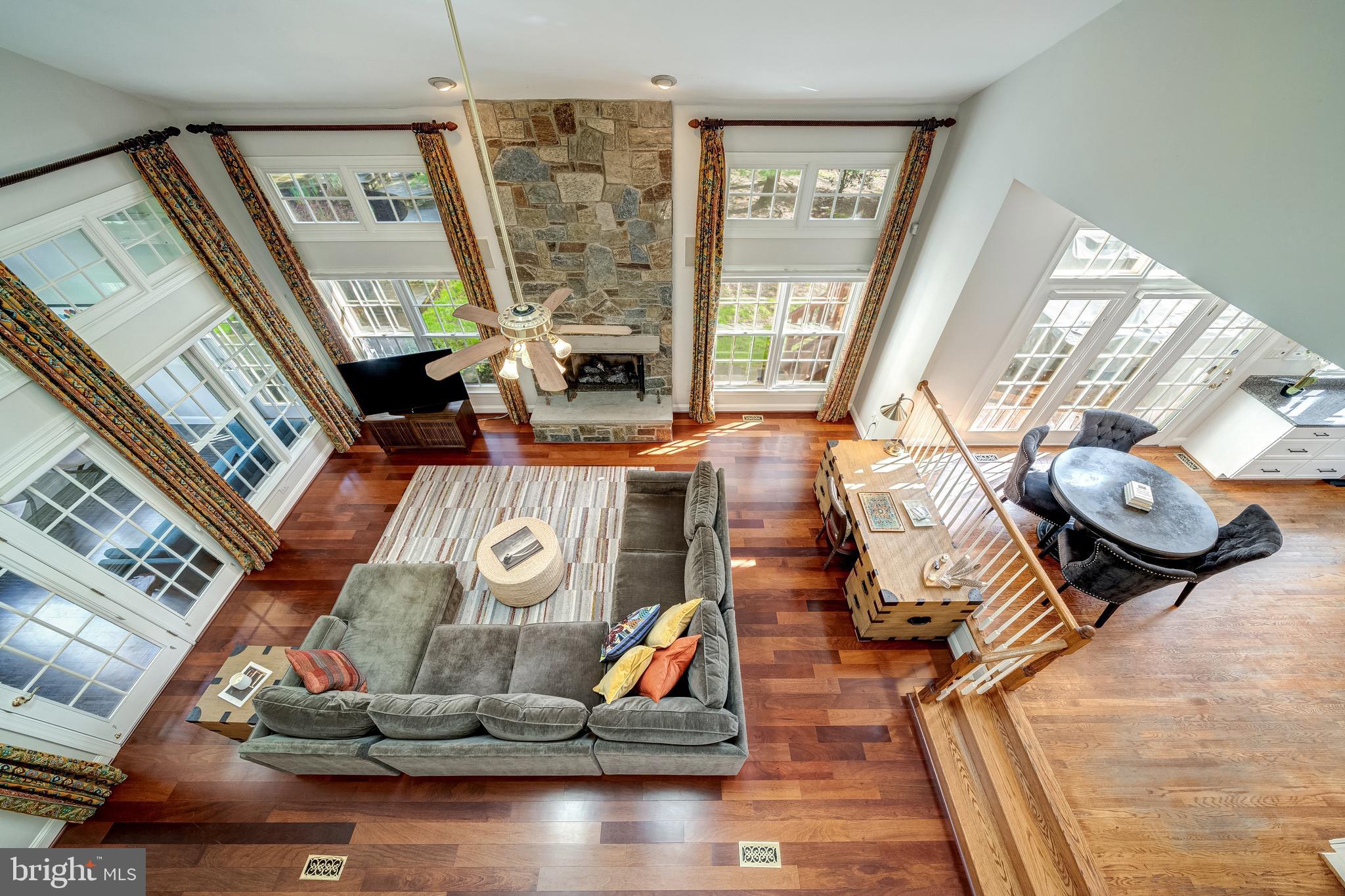 CROSEN PROPERTY - Residential