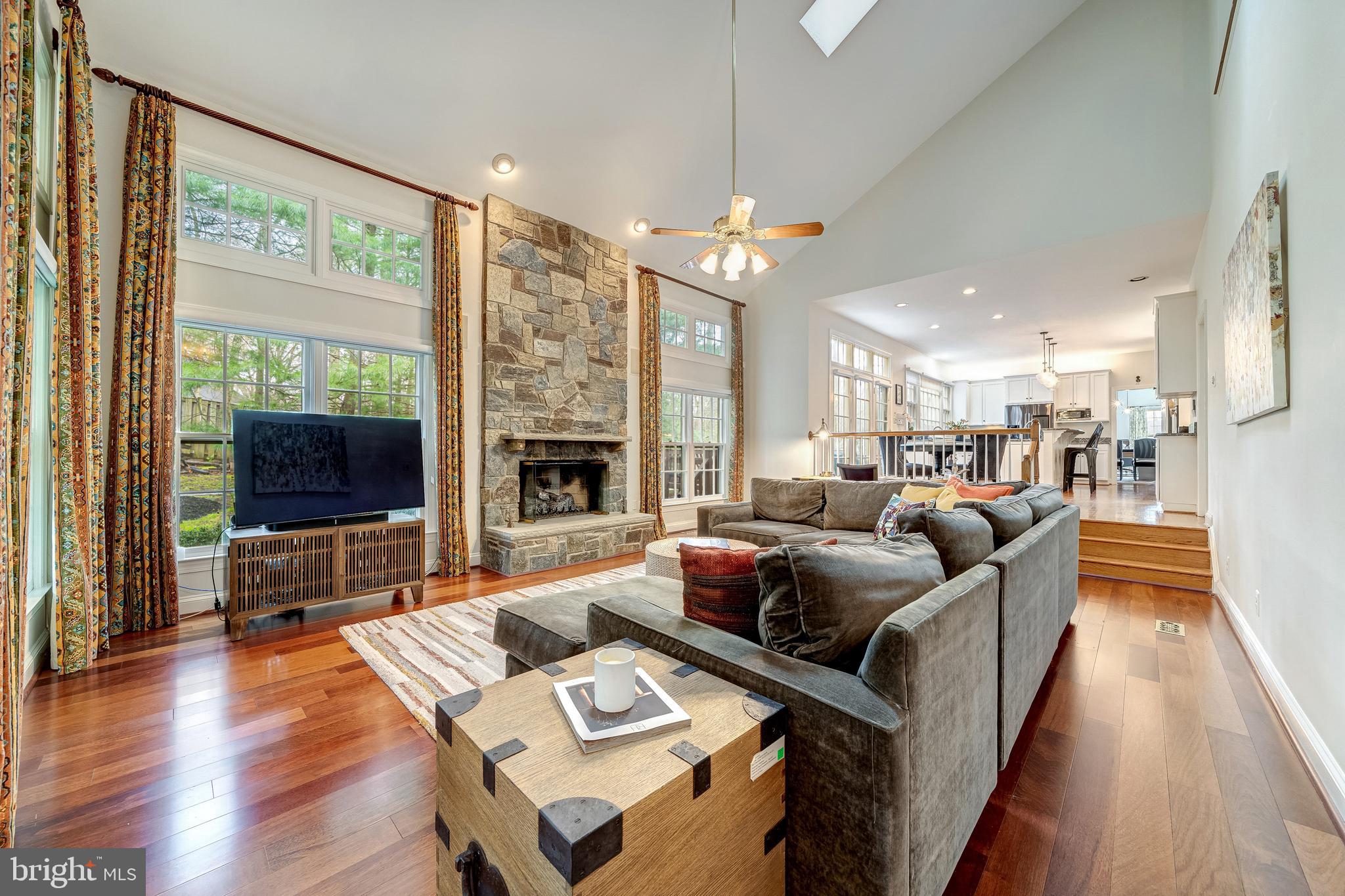 CROSEN PROPERTY - Residential