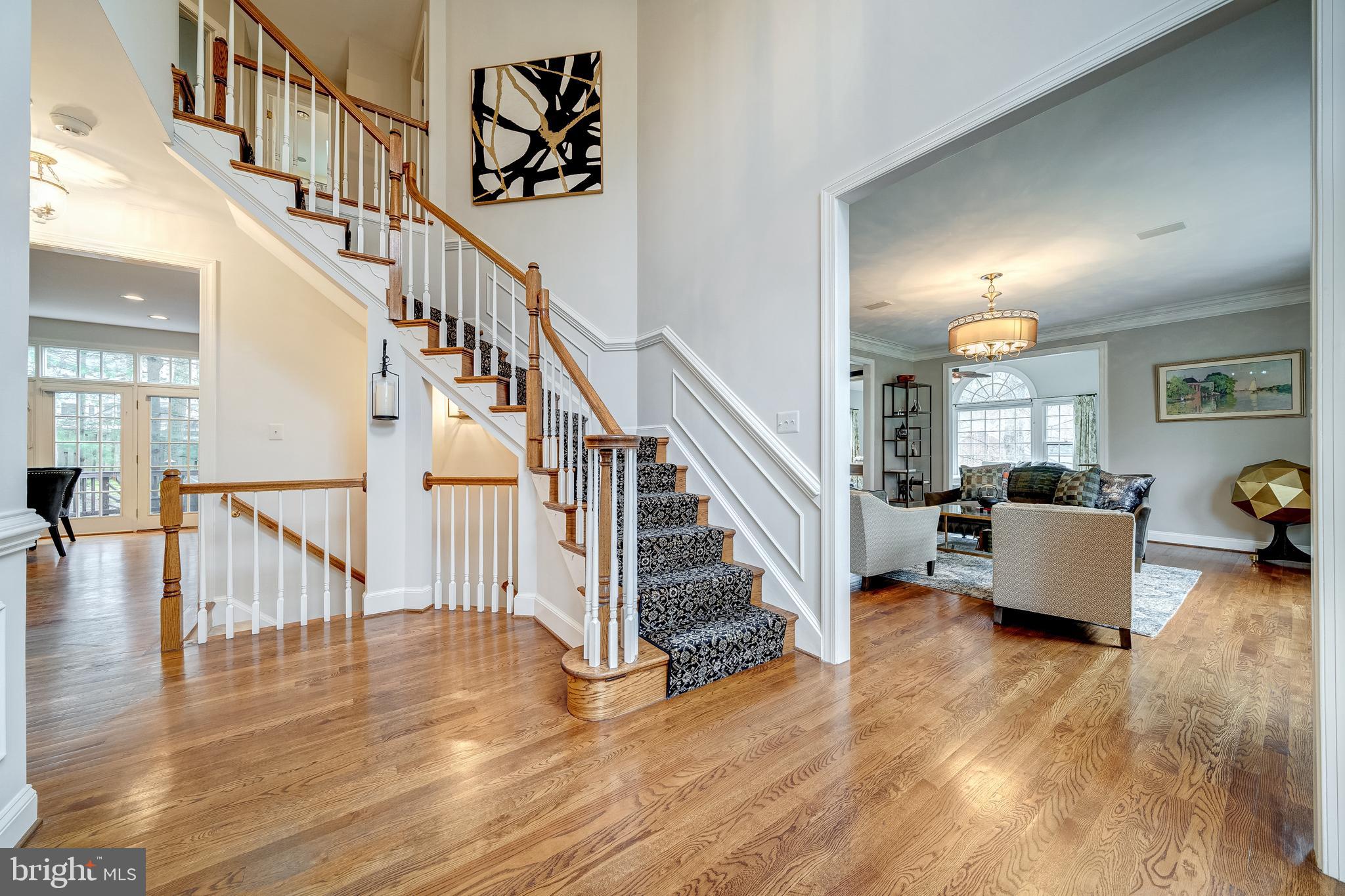 CROSEN PROPERTY - Residential