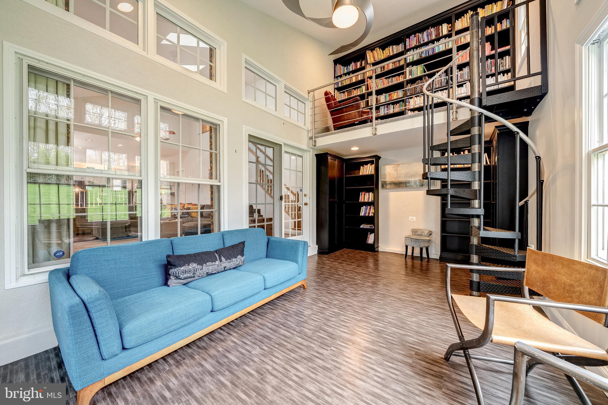 CROSEN PROPERTY - Residential