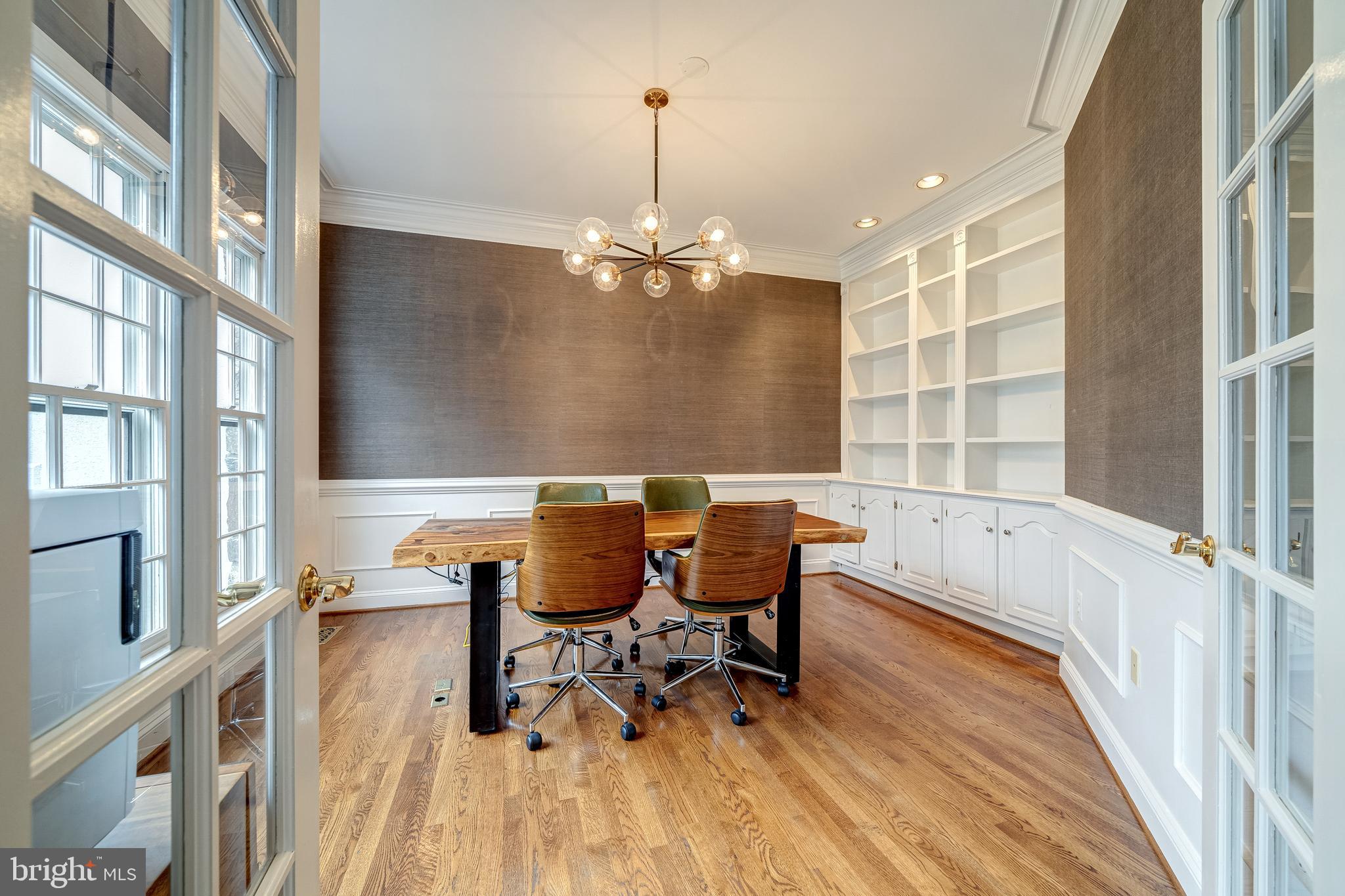 CROSEN PROPERTY - Residential