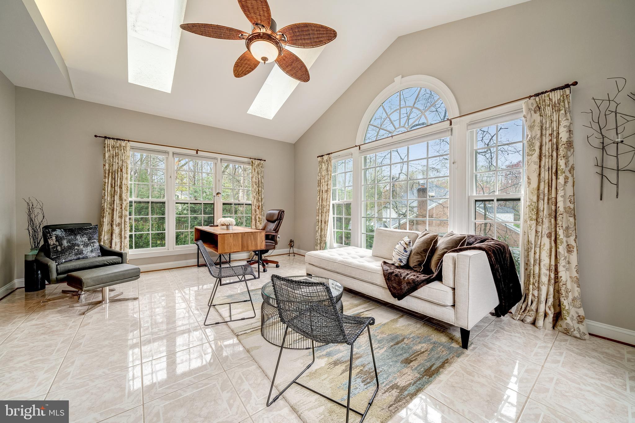 CROSEN PROPERTY - Residential