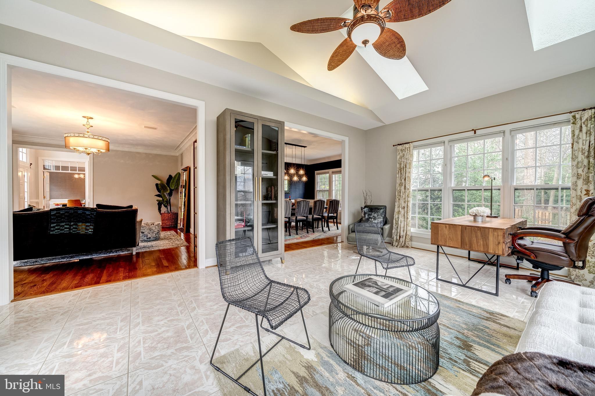 CROSEN PROPERTY - Residential