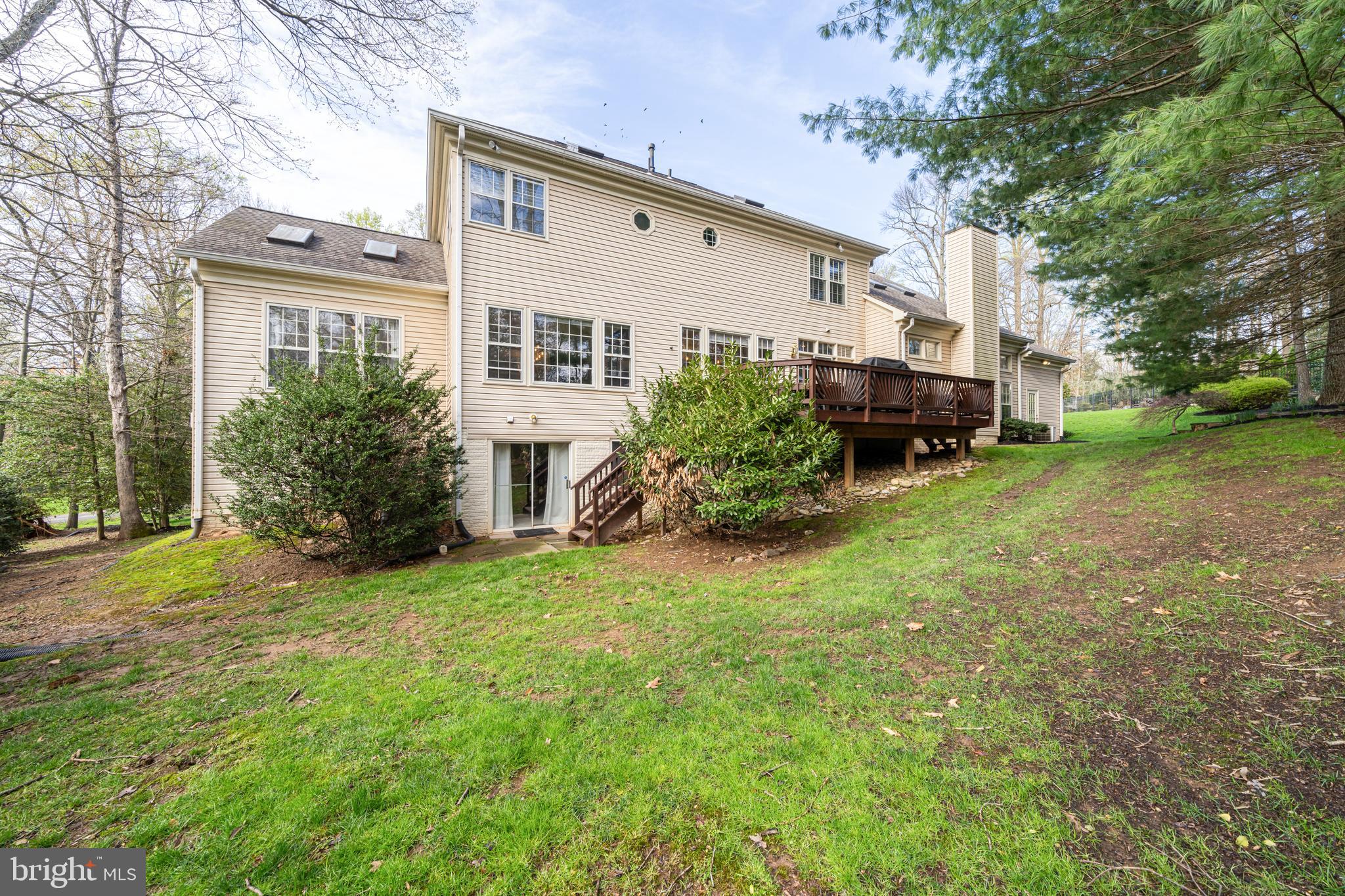 CROSEN PROPERTY - Residential