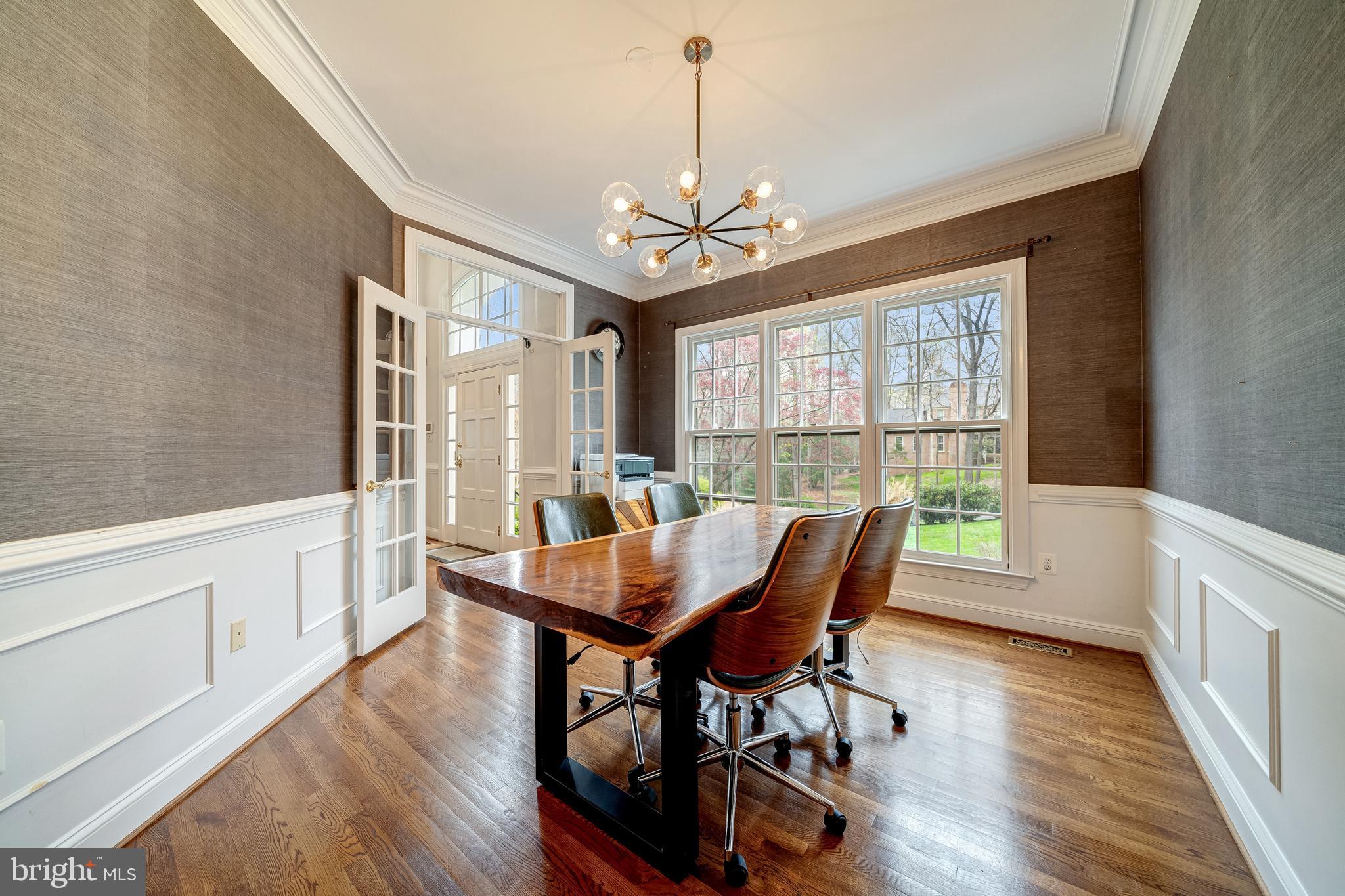 CROSEN PROPERTY - Residential