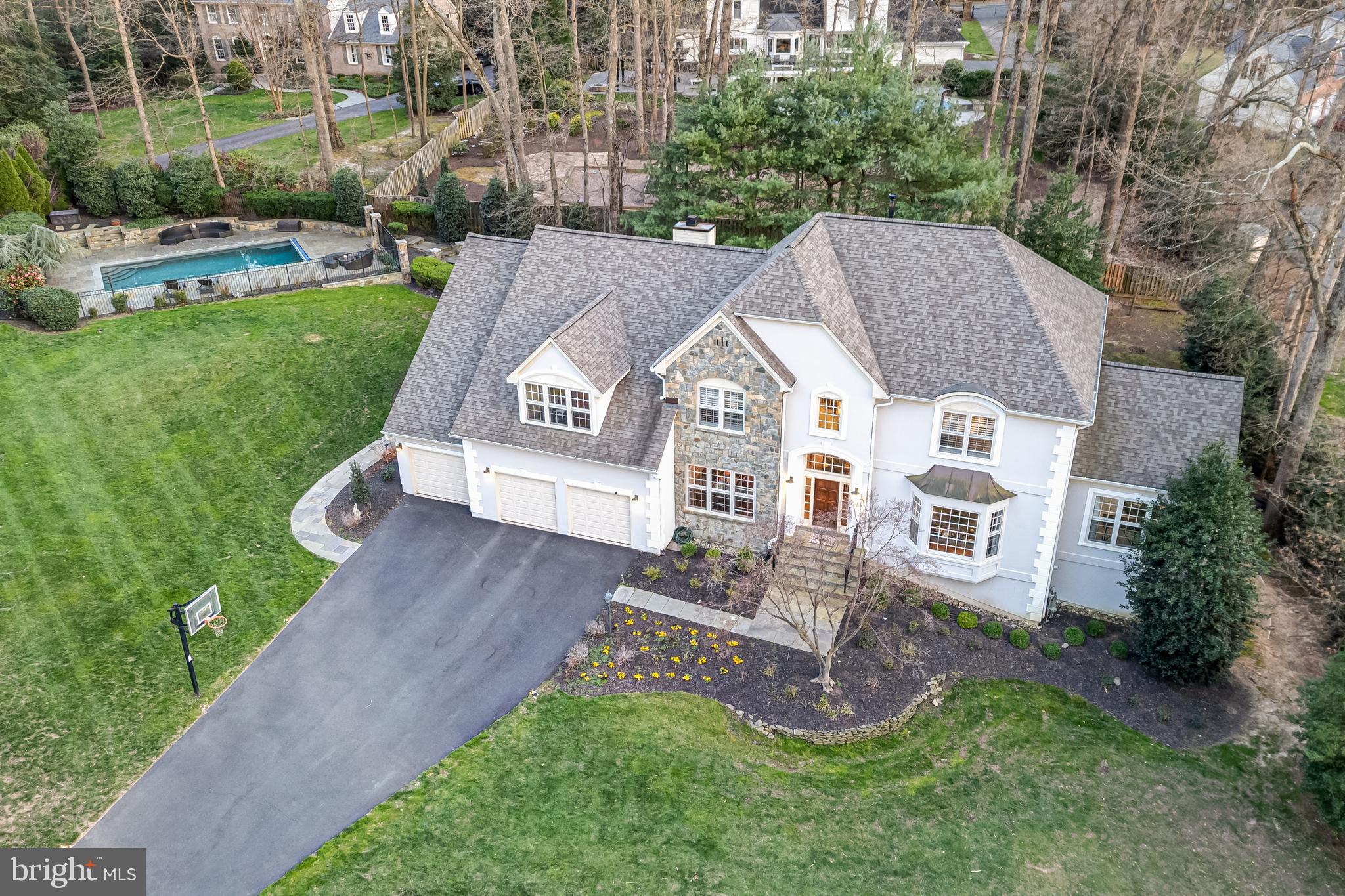 CROSEN PROPERTY - Residential