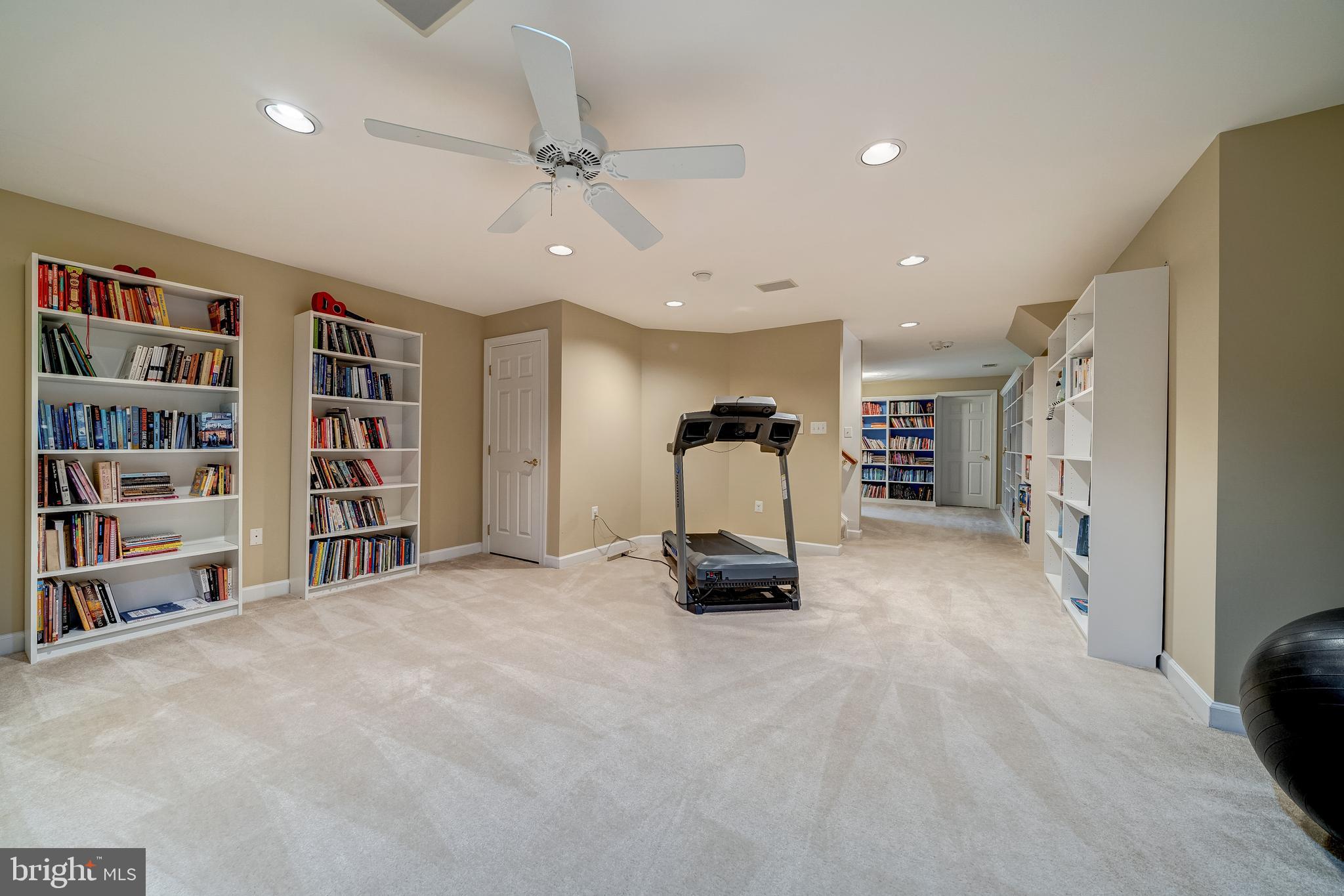 CROSEN PROPERTY - Residential