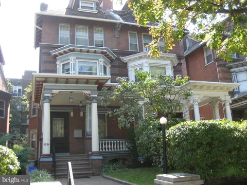 4634 Spruce Street Unit 1/2, Philadelphia, PA MLS: PAPH2473552