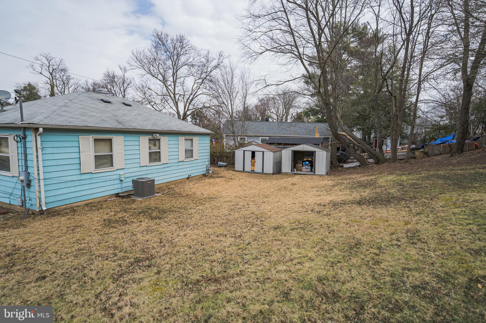 MARYVALE - Residential