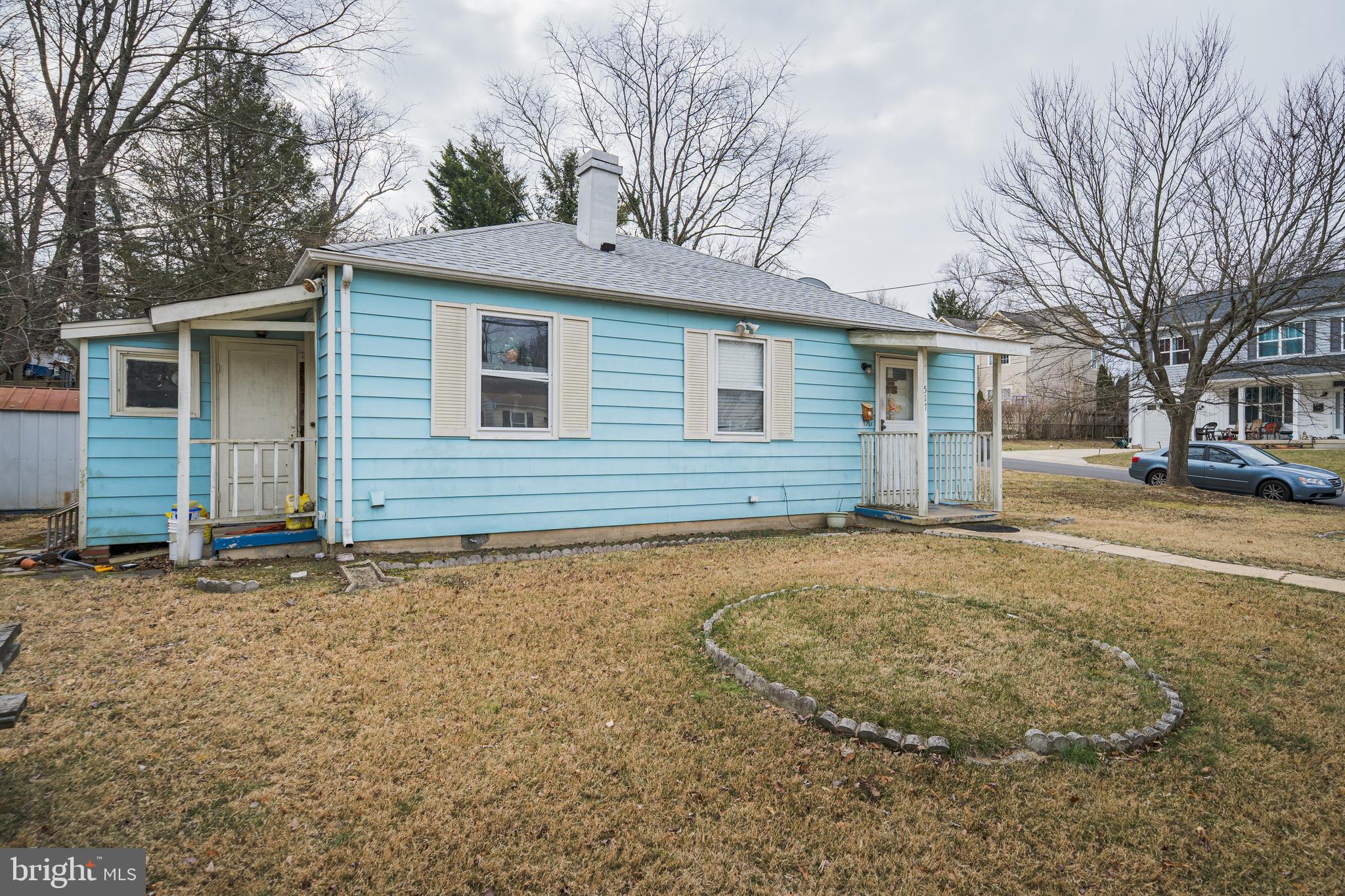 MARYVALE - Residential