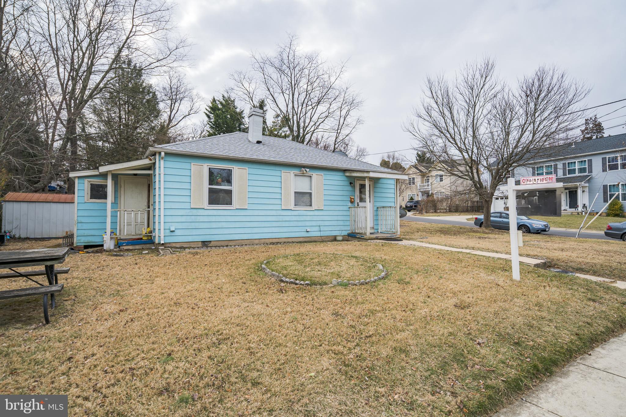 MARYVALE - Residential