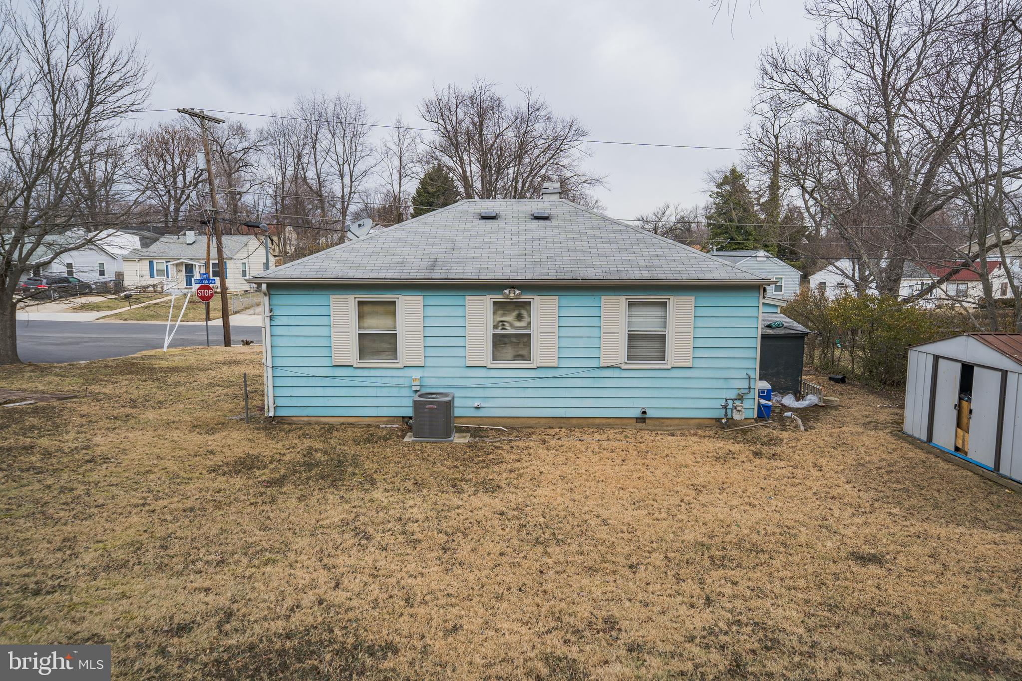 MARYVALE - Residential