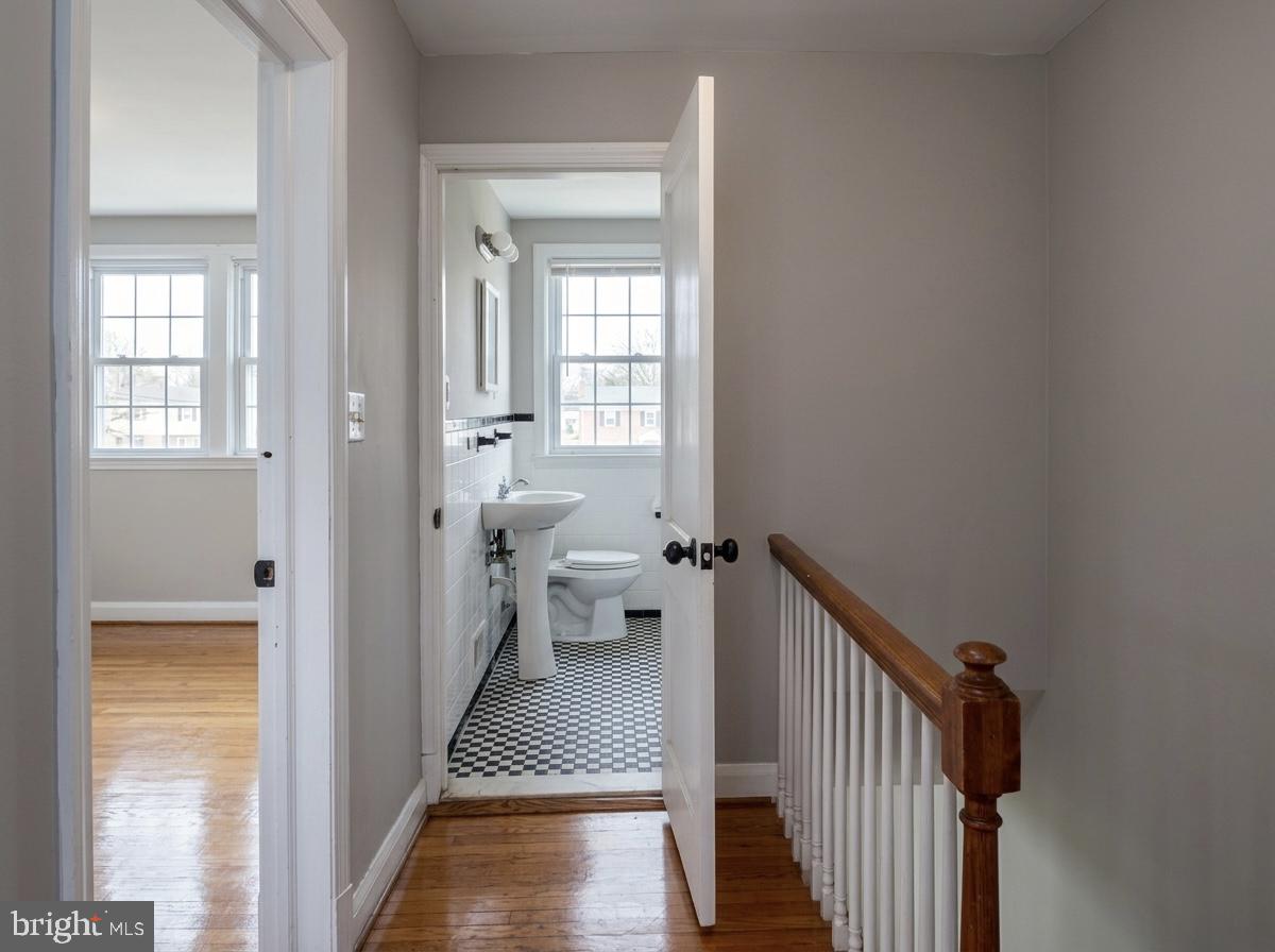 KNETTISHALL - Residential