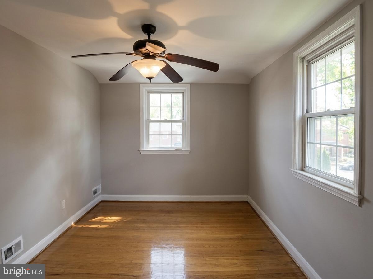 KNETTISHALL - Residential