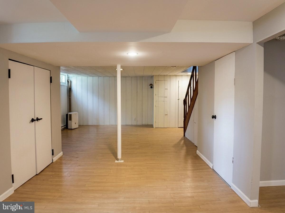 KNETTISHALL - Residential