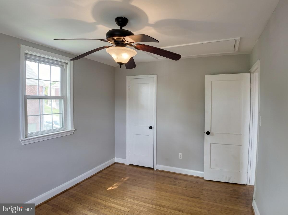 KNETTISHALL - Residential