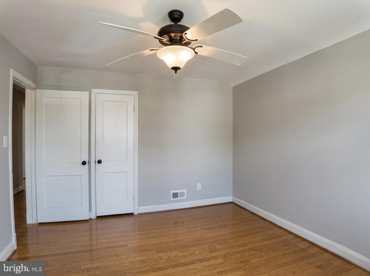 KNETTISHALL - Residential