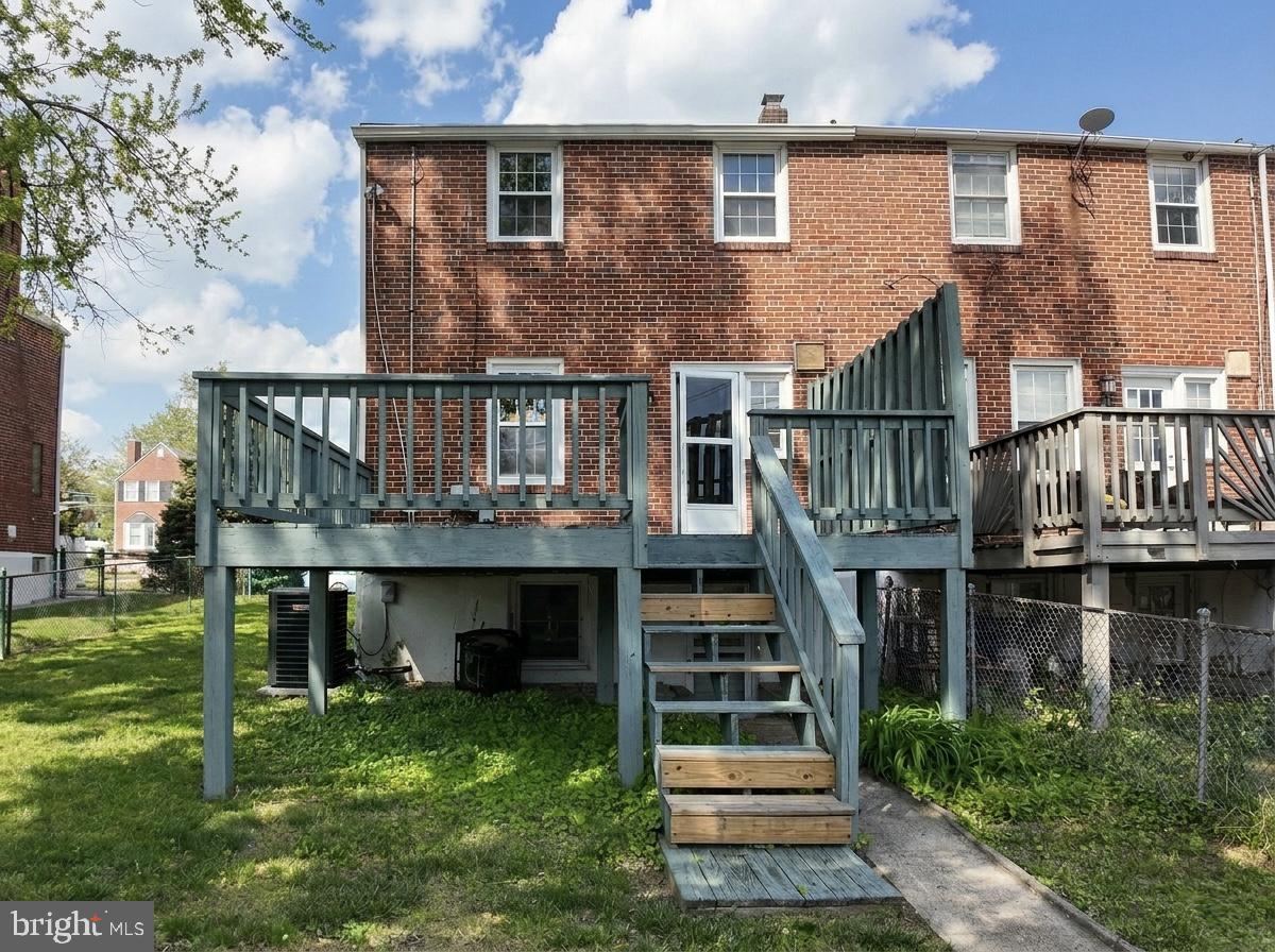 KNETTISHALL - Residential