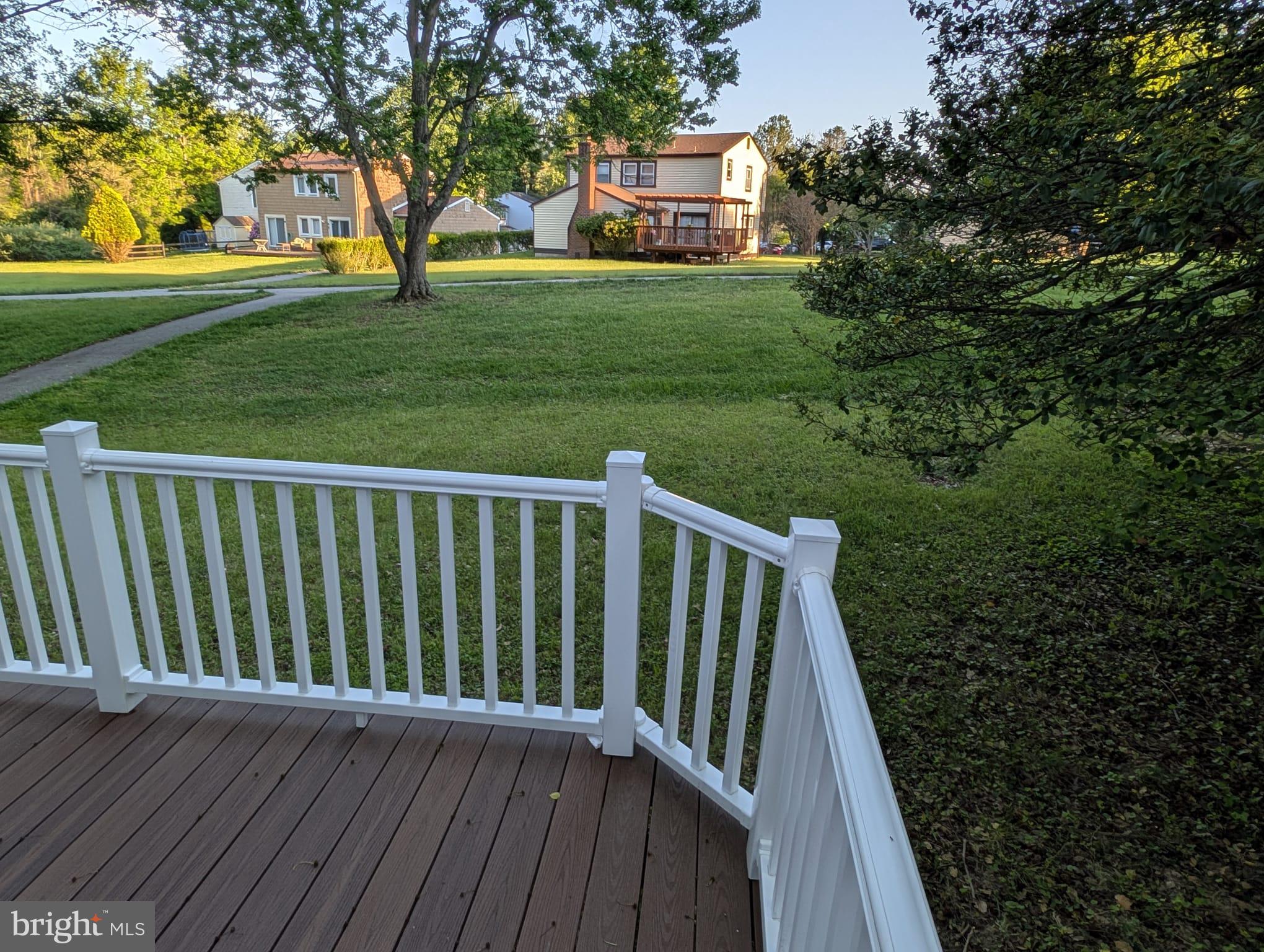 VILLAGE OF OAKLAND MILLS - Residential