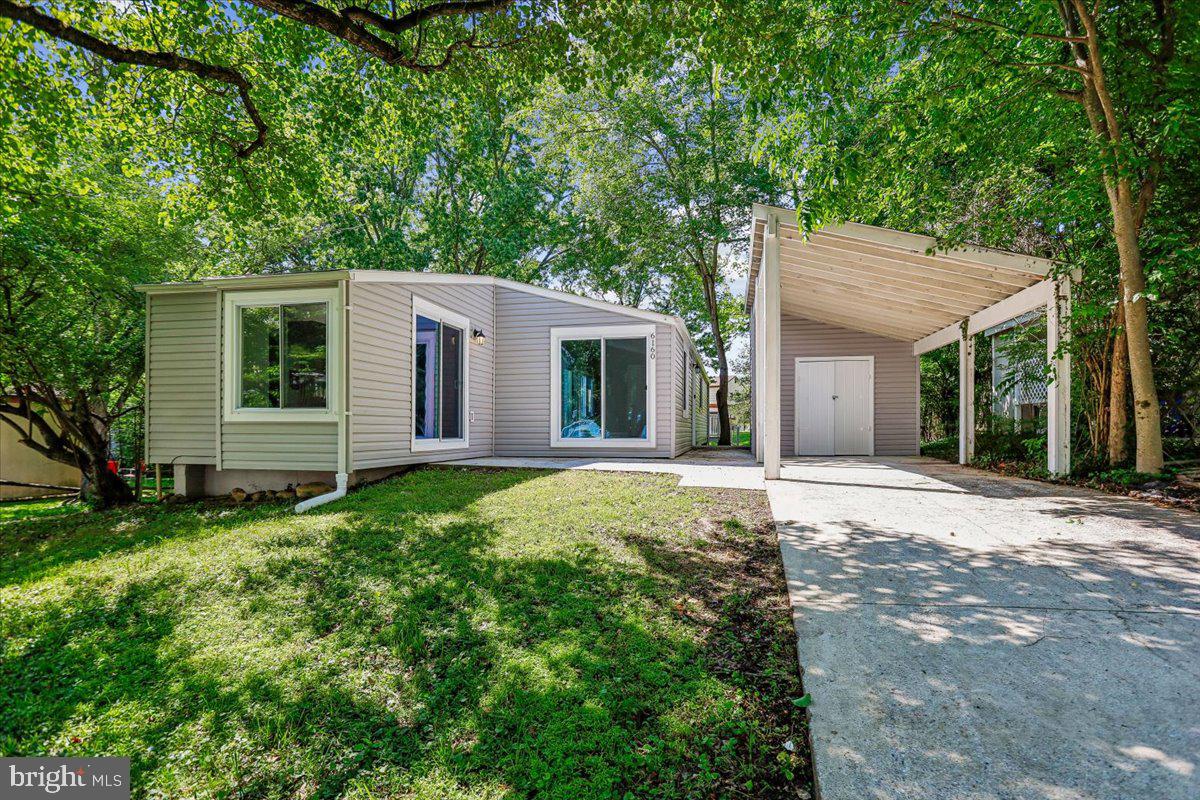 VILLAGE OF OAKLAND MILLS - Residential