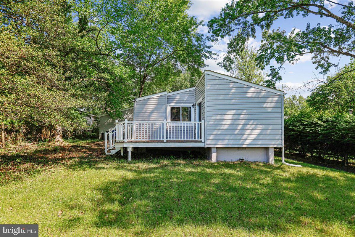 VILLAGE OF OAKLAND MILLS - Residential