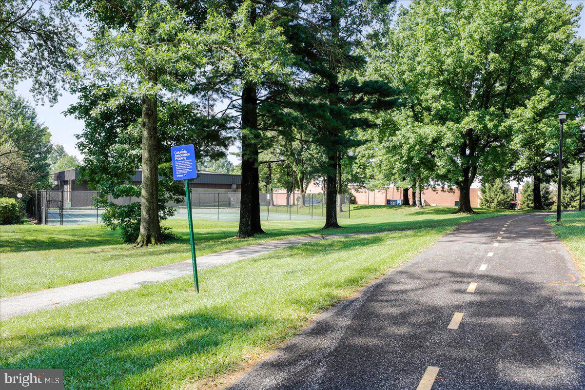 VILLAGE OF OAKLAND MILLS - Residential