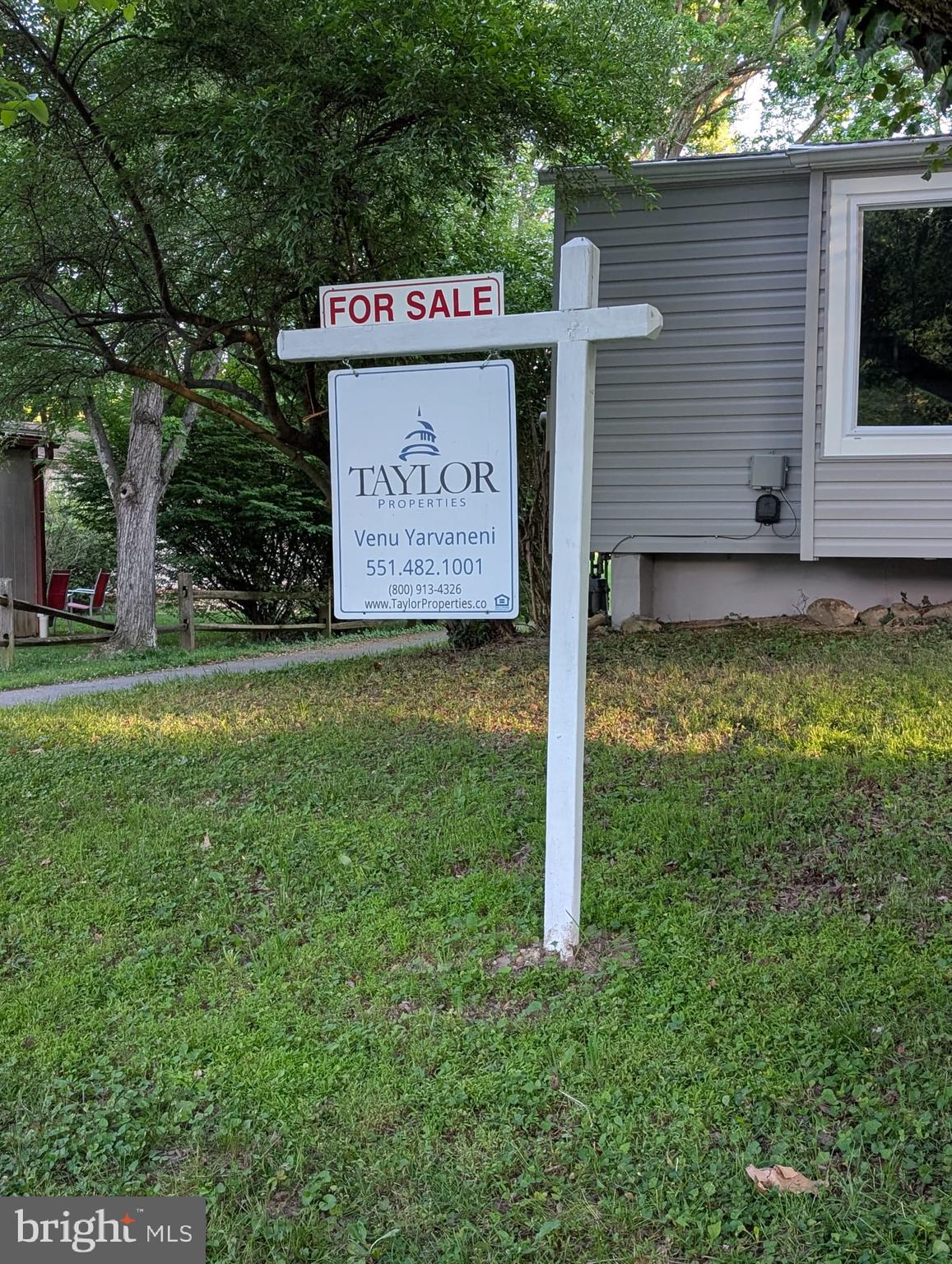 VILLAGE OF OAKLAND MILLS - Residential