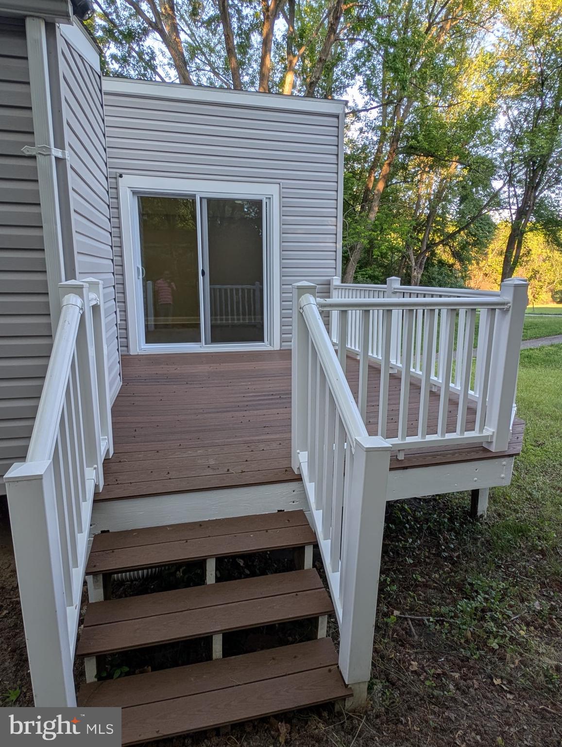 VILLAGE OF OAKLAND MILLS - Residential