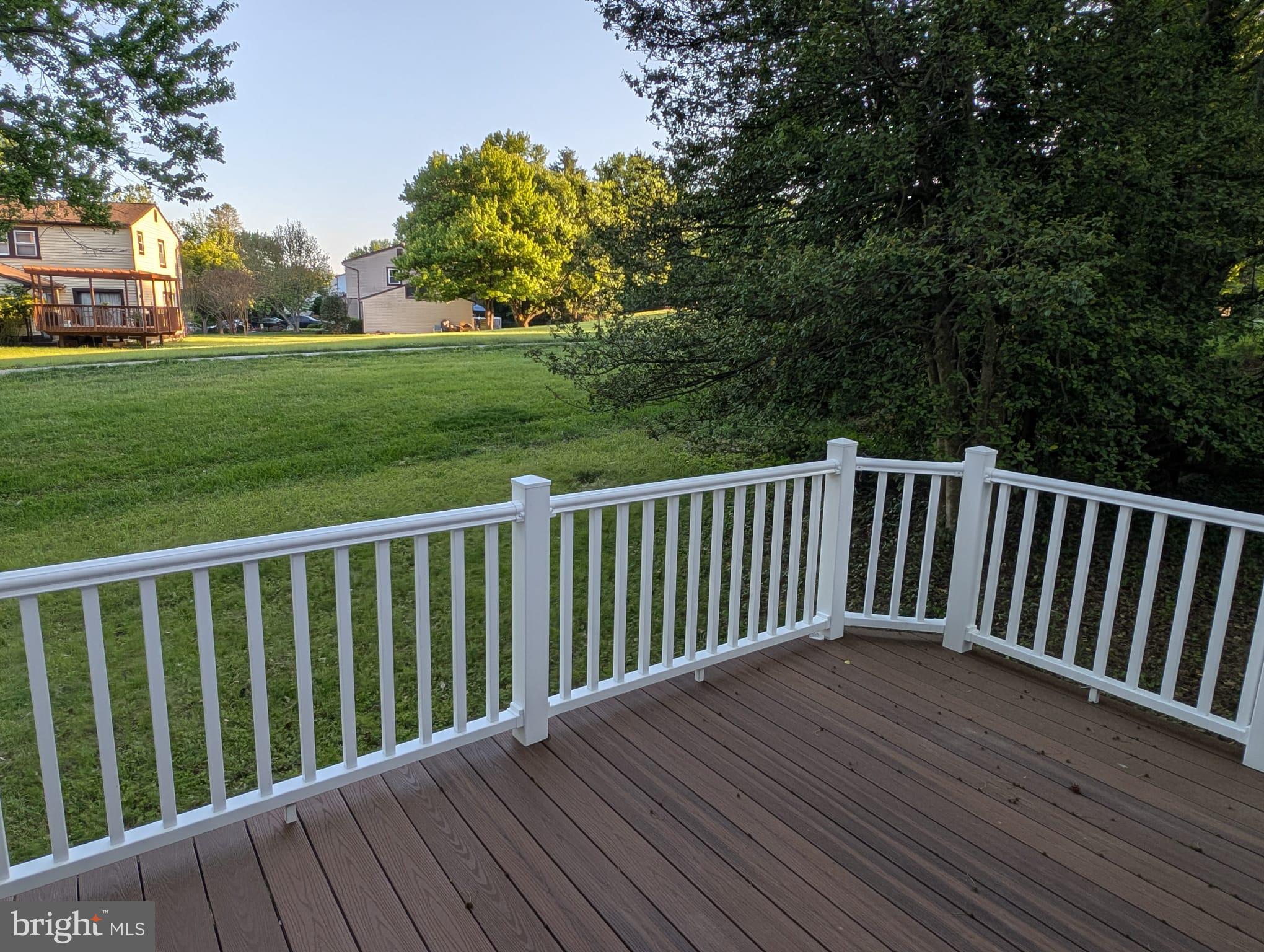 VILLAGE OF OAKLAND MILLS - Residential