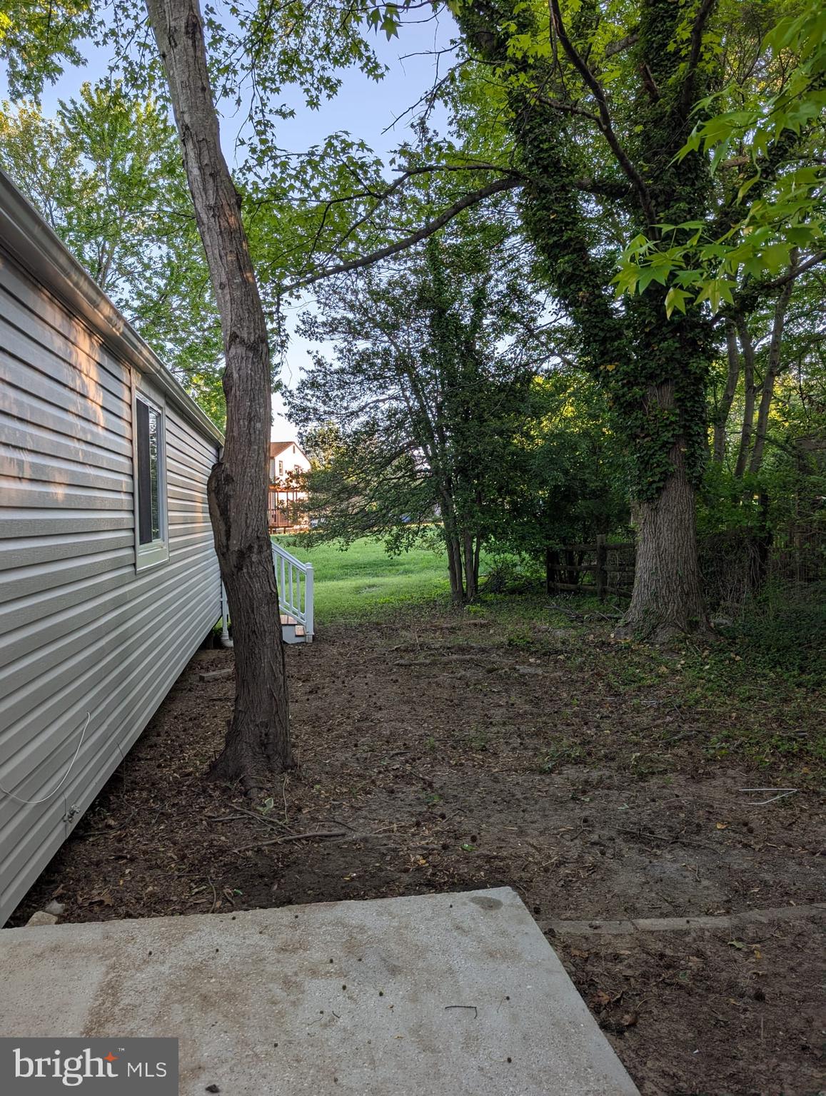 VILLAGE OF OAKLAND MILLS - Residential