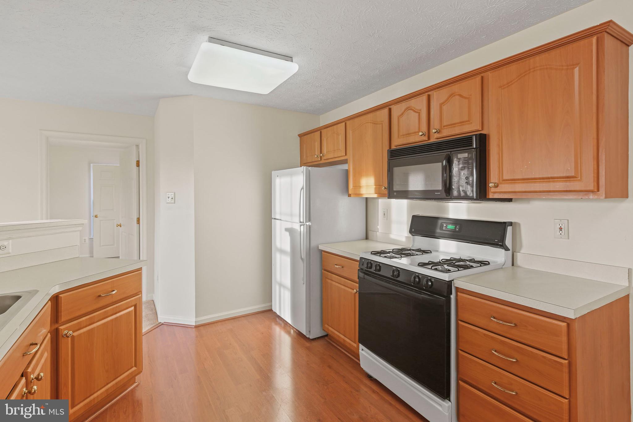 BUCKINGHAM CONDOMINIUMS - Residential