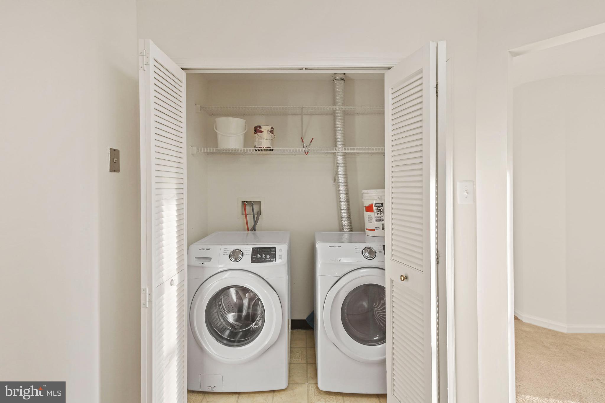 BUCKINGHAM CONDOMINIUMS - Residential