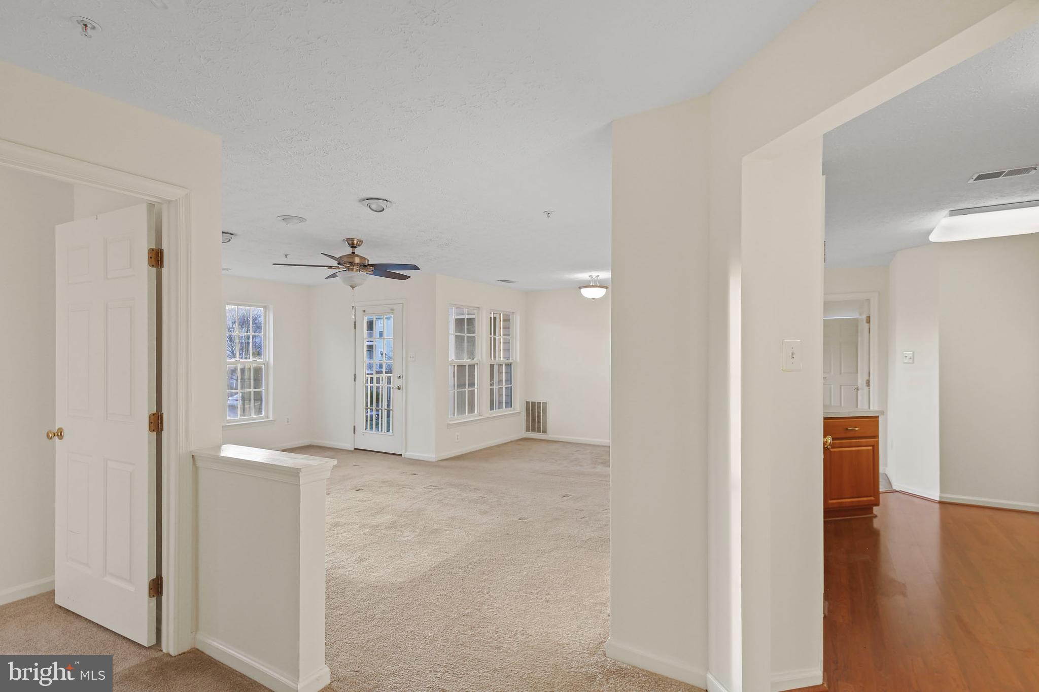 BUCKINGHAM CONDOMINIUMS - Residential