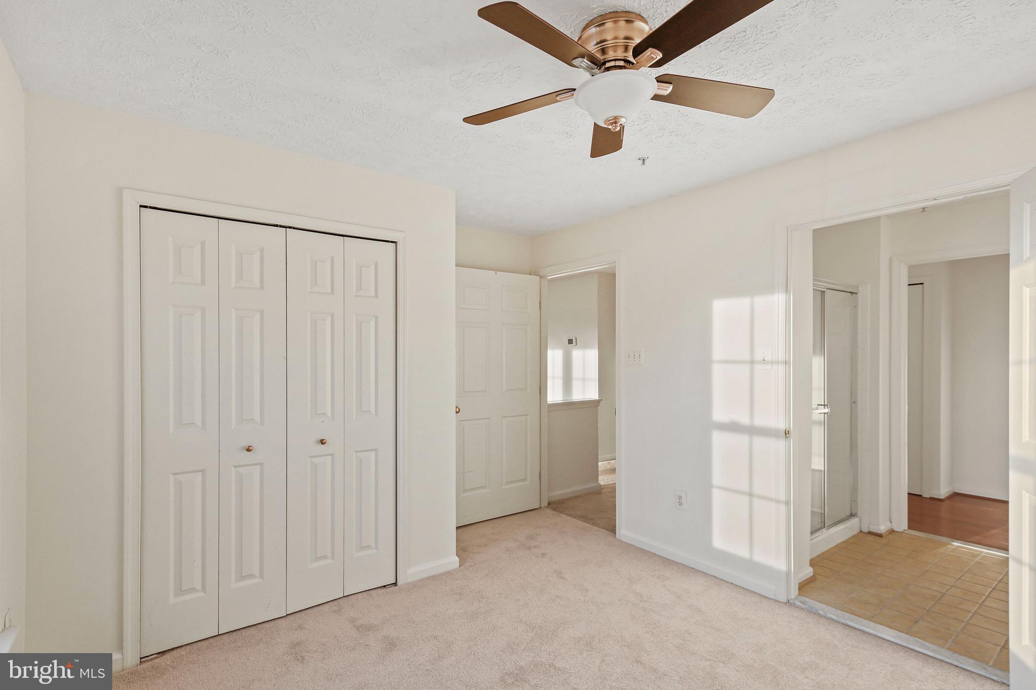 BUCKINGHAM CONDOMINIUMS - Residential