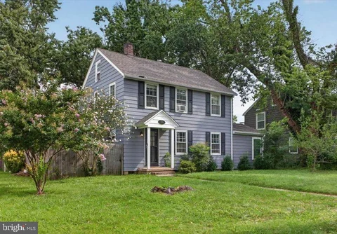 313 Linden Avenue, Easton, MD 21601 - #: MDTA2014942