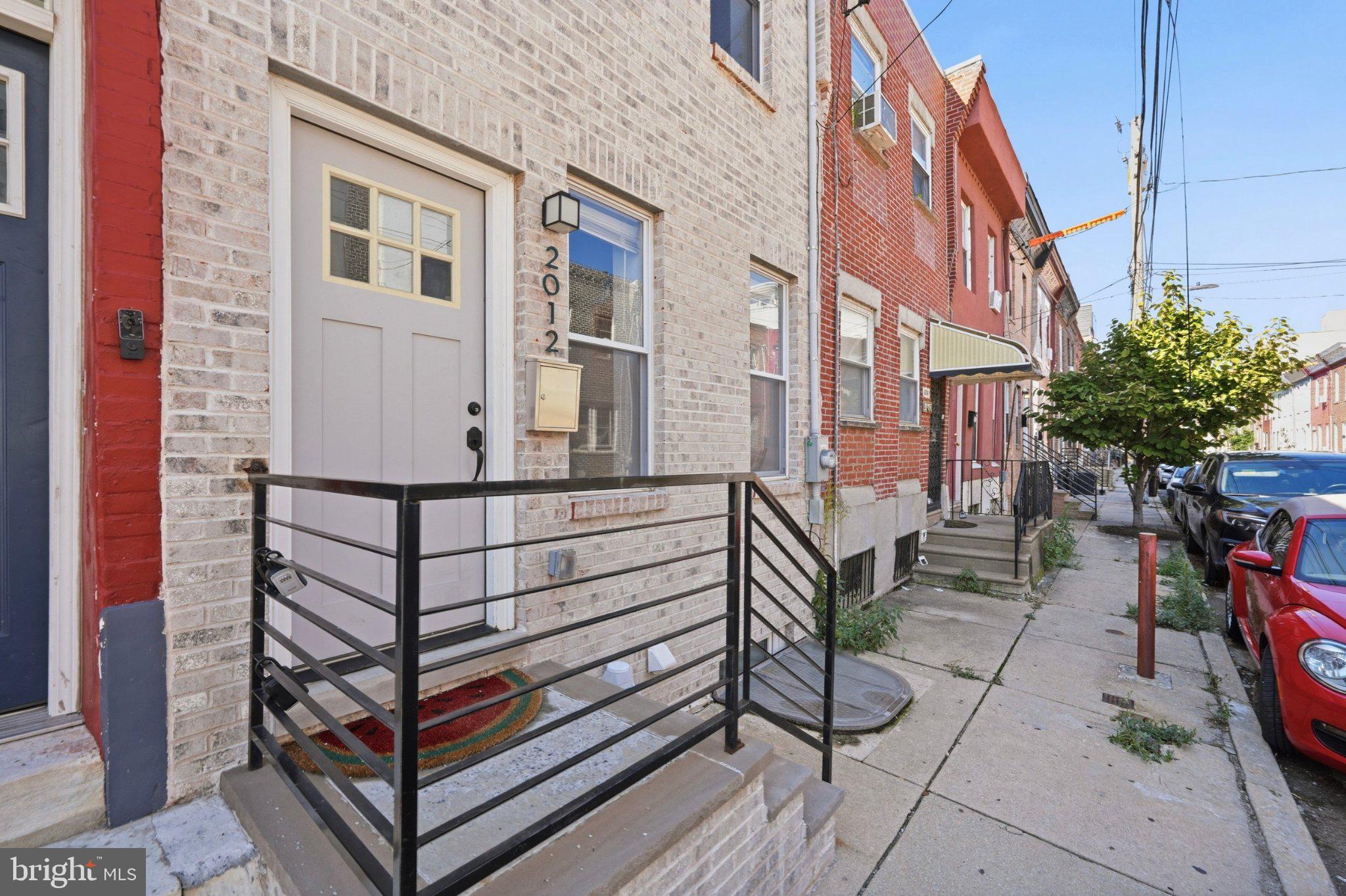 2012 WATKINS STREET