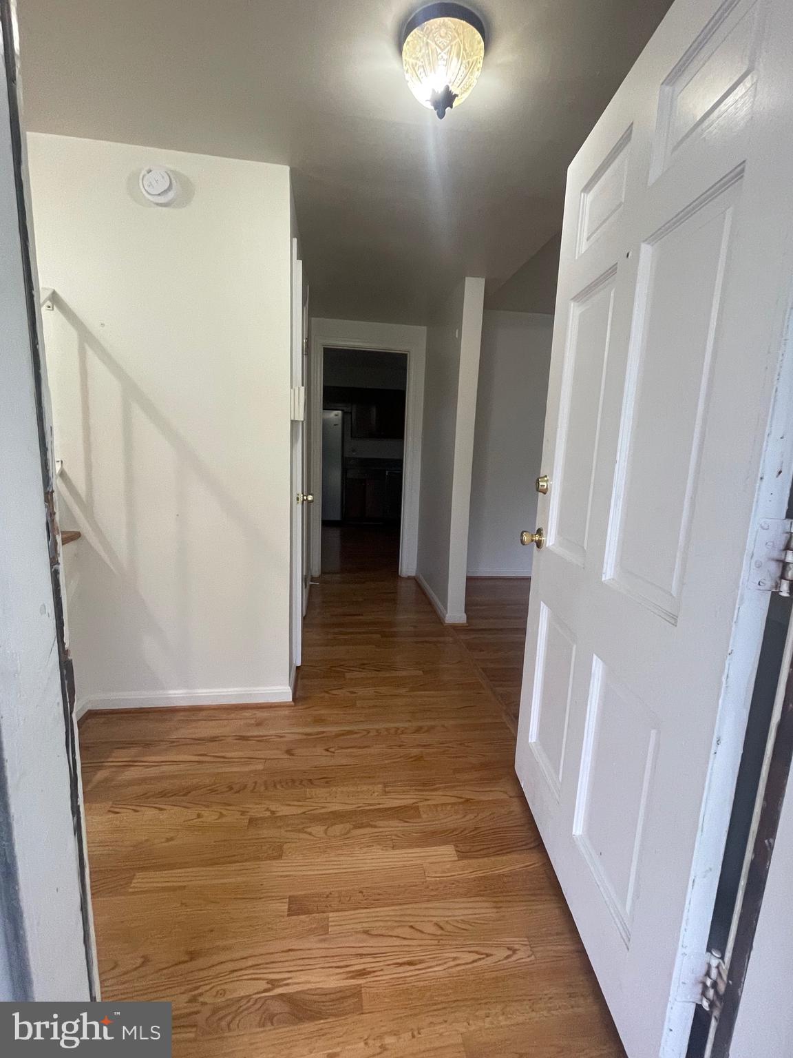 FOREST ESTATES - Residential Lease