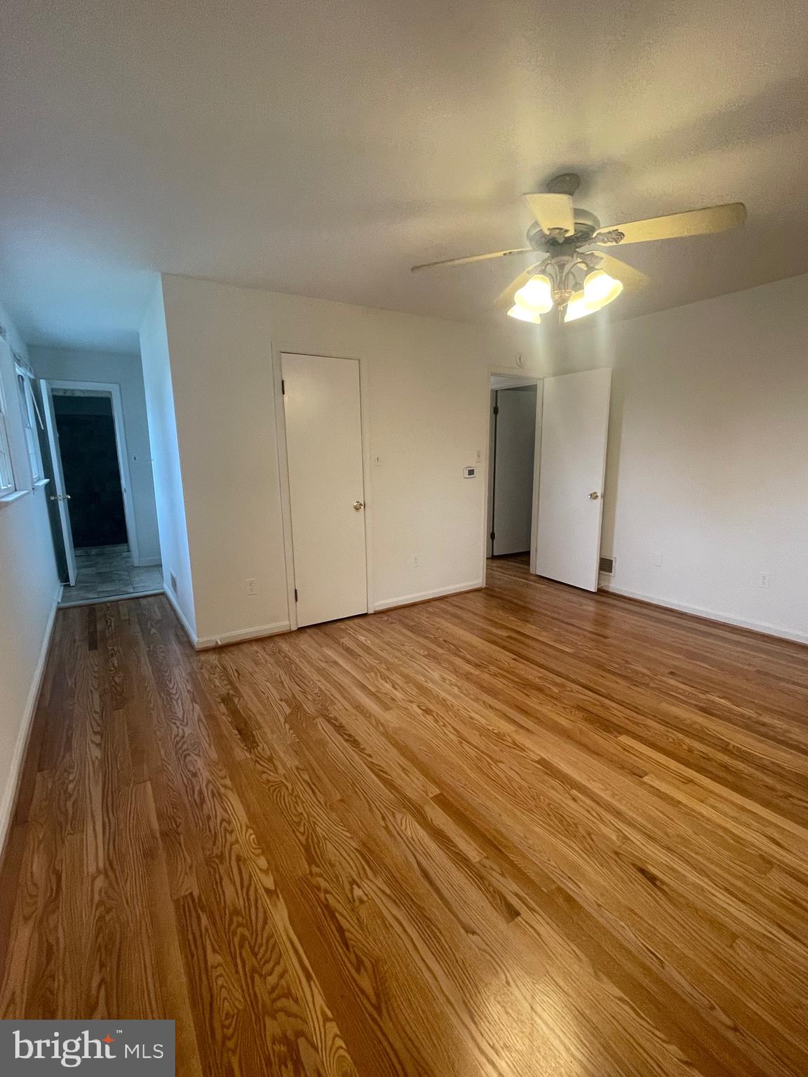 FOREST ESTATES - Residential Lease