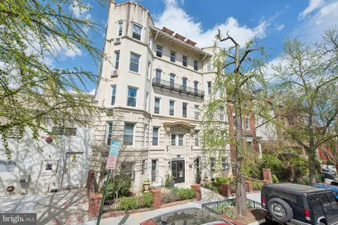 1831 Belmont Road NW Unit 104, Washington, DC 20009 - MLS#: DCDC2191246